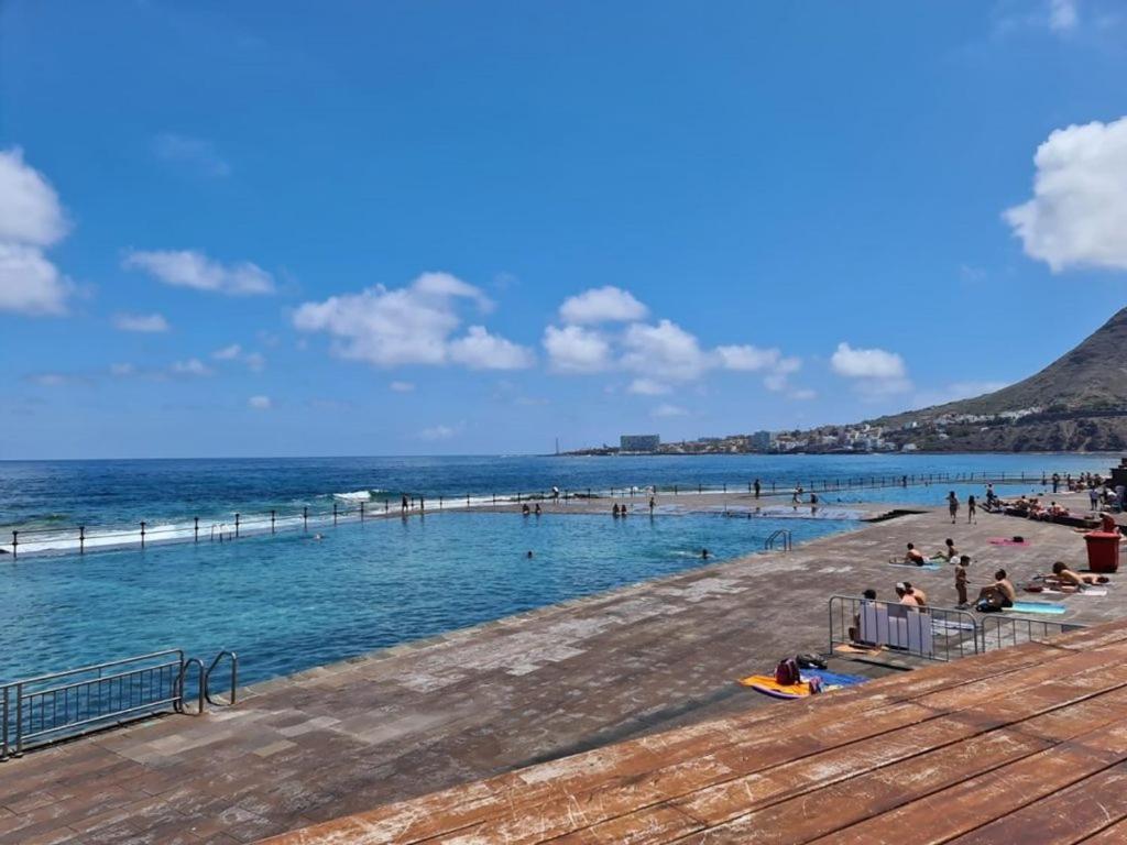 Holiday Home La Laguna  Ngoại thất bức ảnh