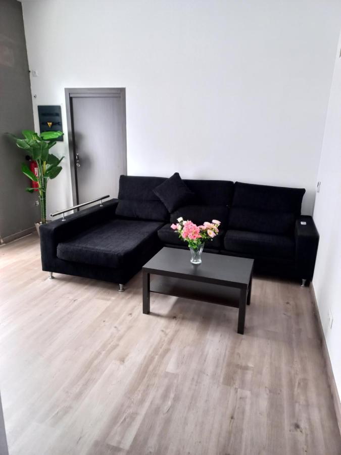 Holiday Home La Laguna  Ngoại thất bức ảnh